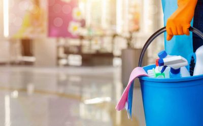 Temizlik Şirketi Seçerken Nelere Dikkat Etmelisiniz